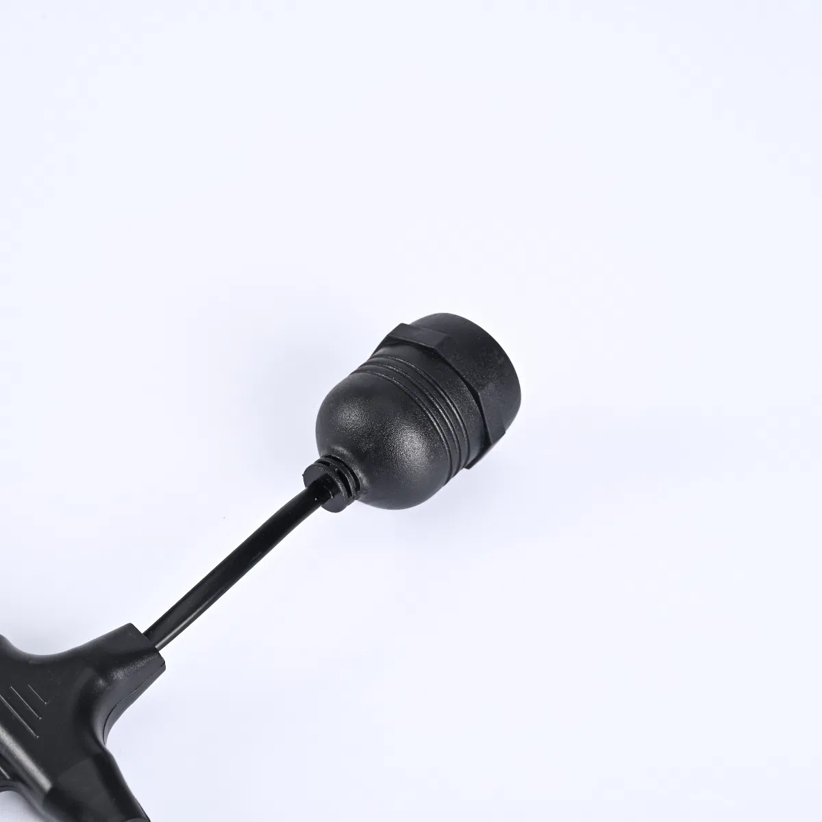 Detalhe Luzes de Cordão S14