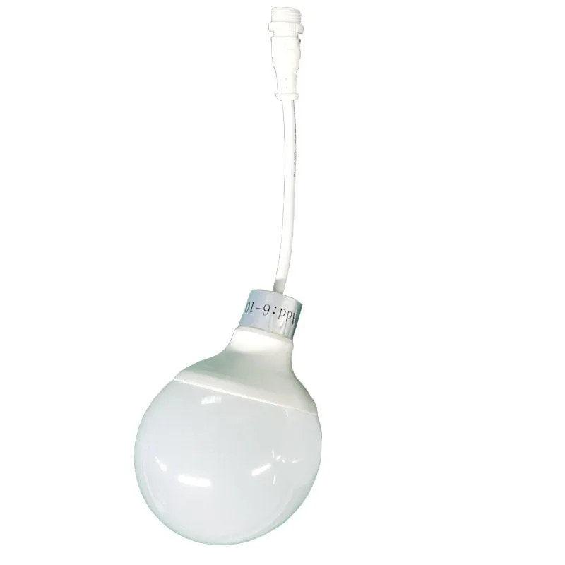 Corda de Luz de Fada com Lâmpadas LED - 95 mm
