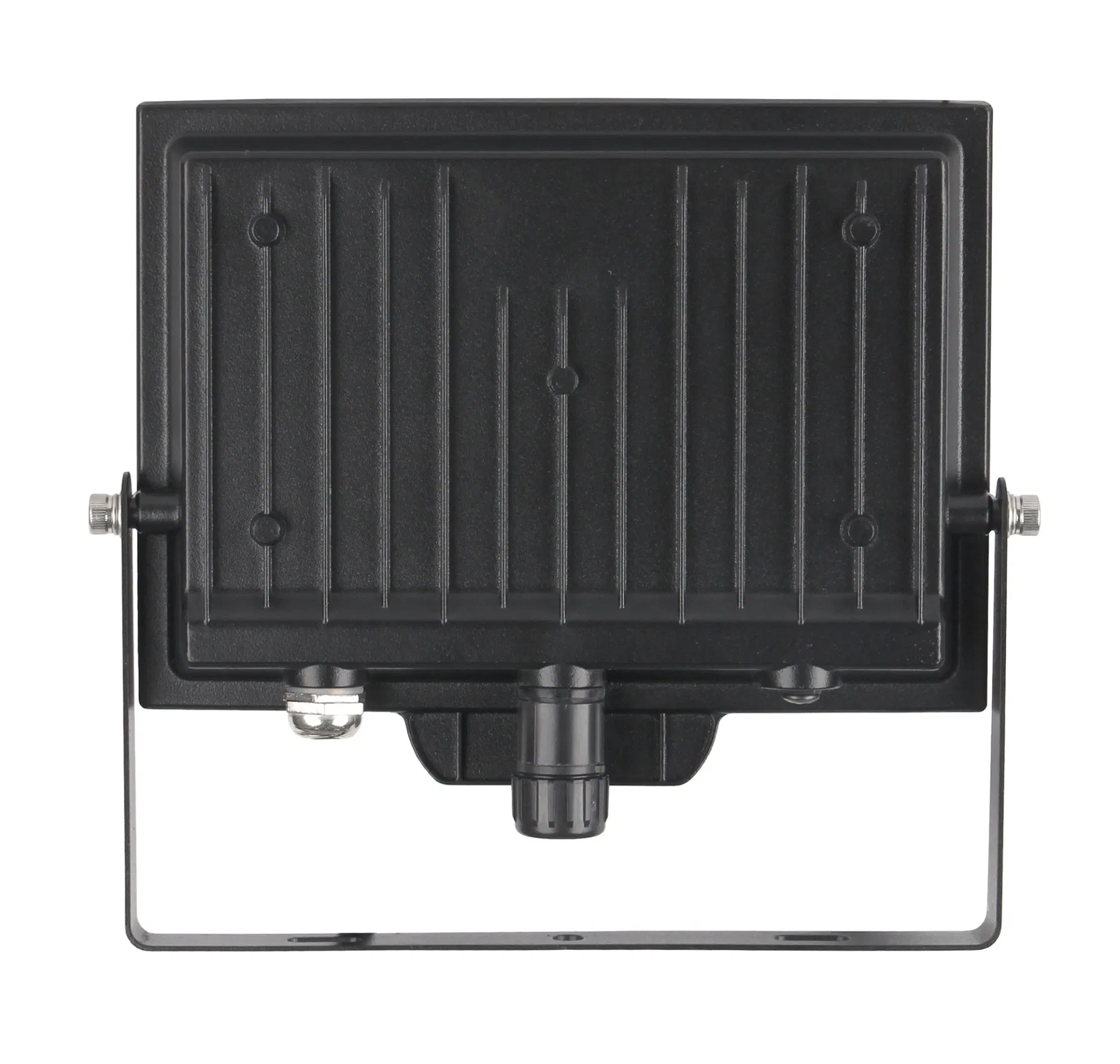 Sensor de Movimento LED de Segurança Holofote para Exterior Armazém IP65 À Prova D'Água Jardim Garagem Exterior Luzes LED com PIR para Exterior