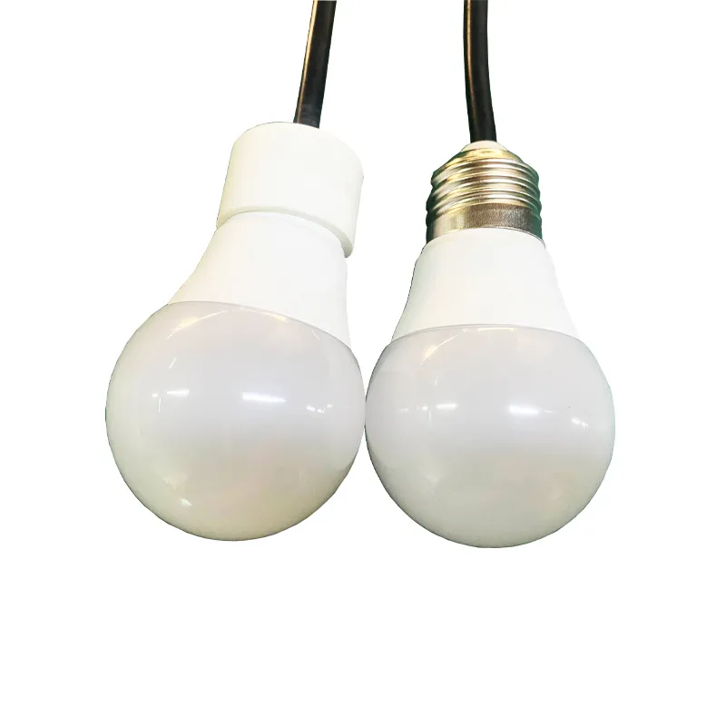 Corda de Luz de Fada com Lâmpadas LED - 50 mm