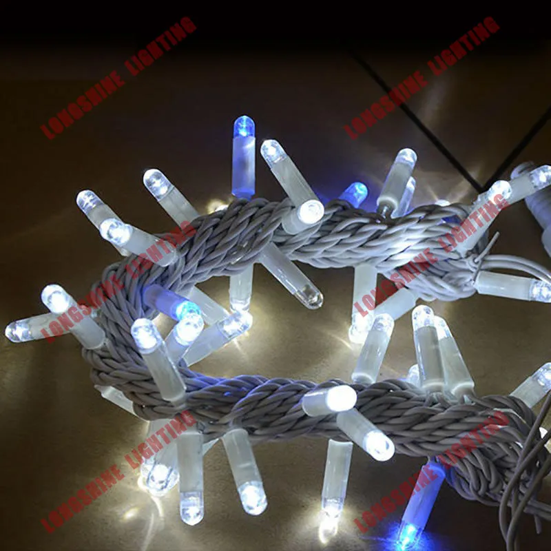 Exemplo de iluminação de eventos