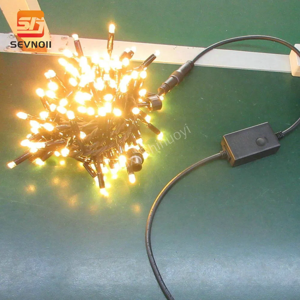 Modelo LED Quente