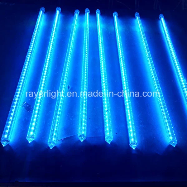 74cm Luzes de Neve LED Decoração de Árvore Luzes de Meteoros LED