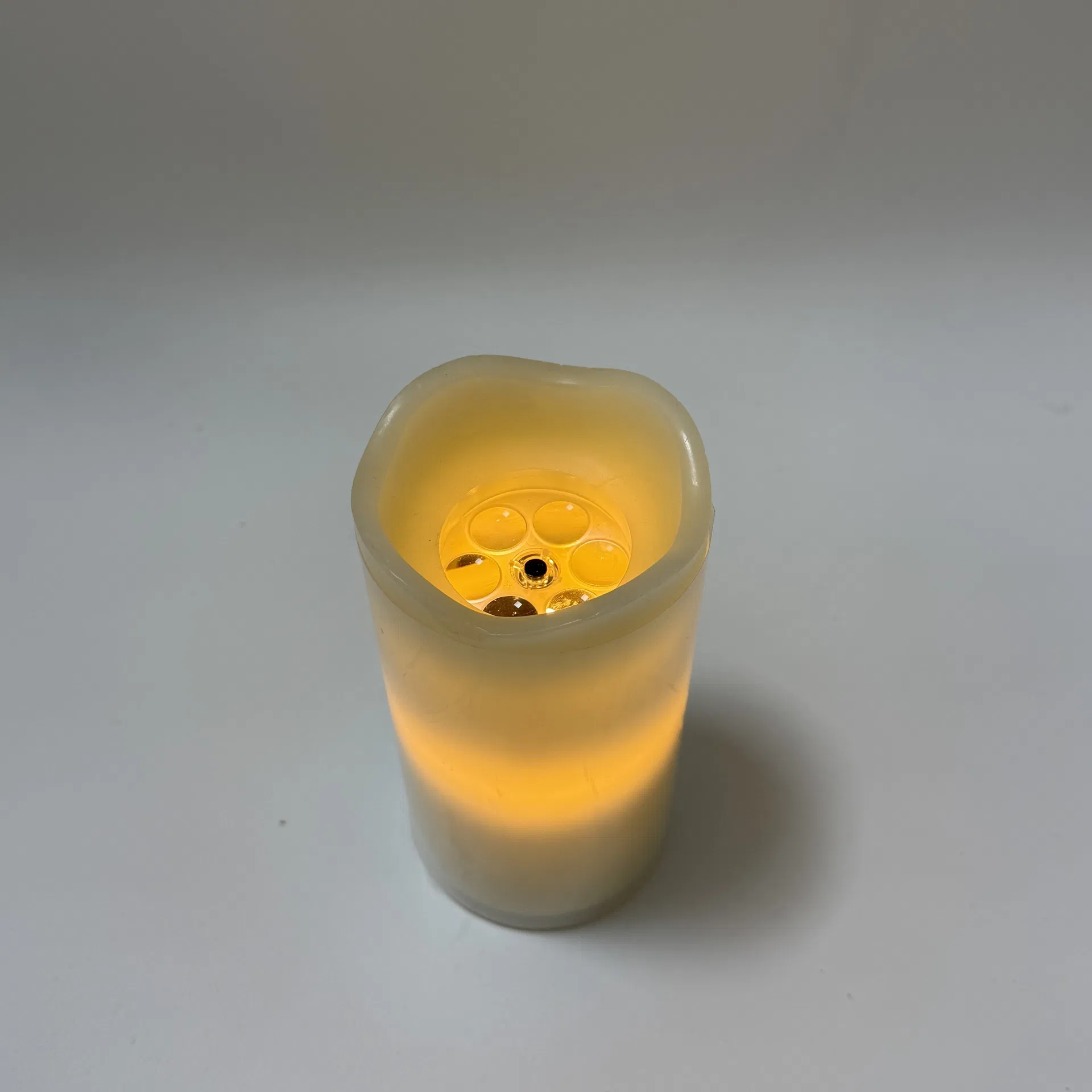 Projetor LED Luz de Estrela Candelabro Decoração de Casamento Luz de Natal Festival