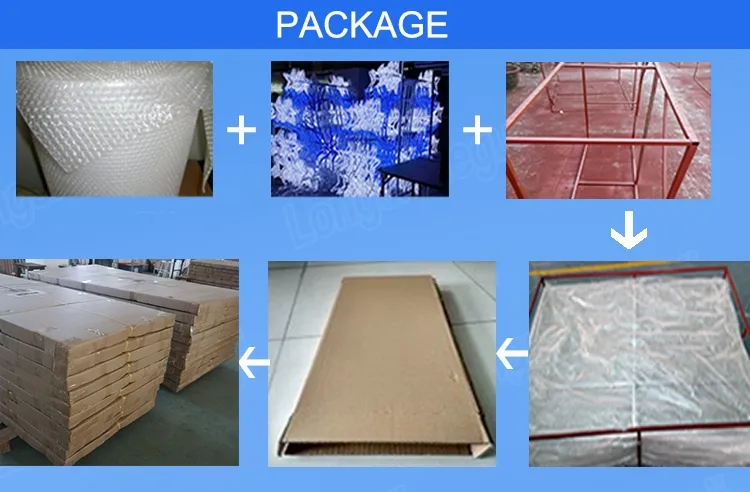 Embalagem e Envio do Produto