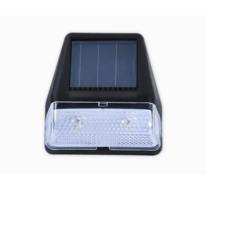 Luz de Cerca Solar Aplicação