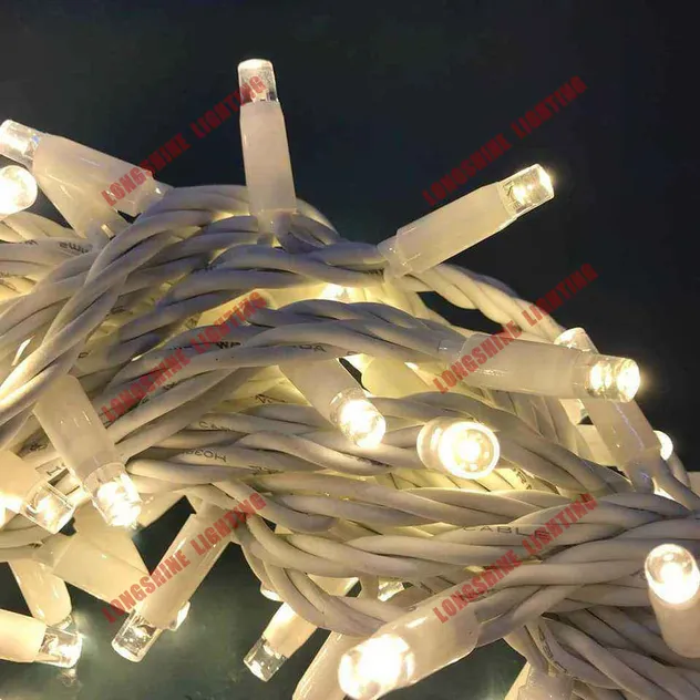 Detalhe Fita de Luz LED 3