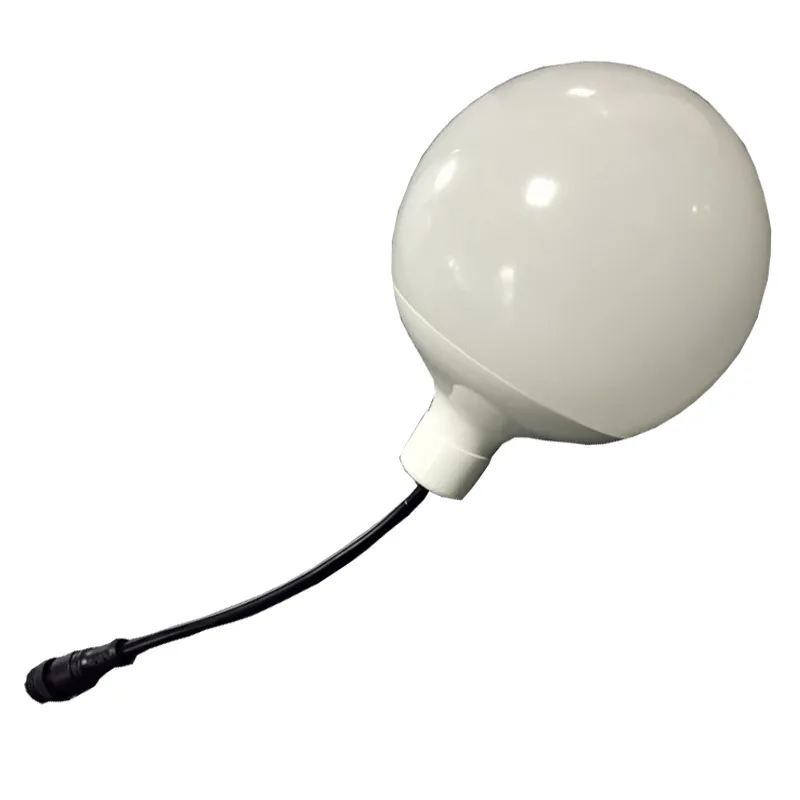 Corda de Luz de Fada com Lâmpadas LED - 150 mm