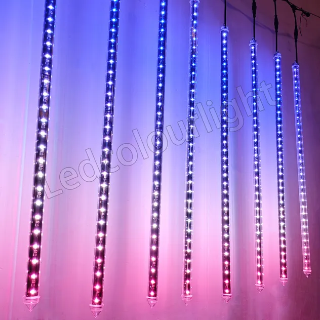 Efeito de iluminação 1