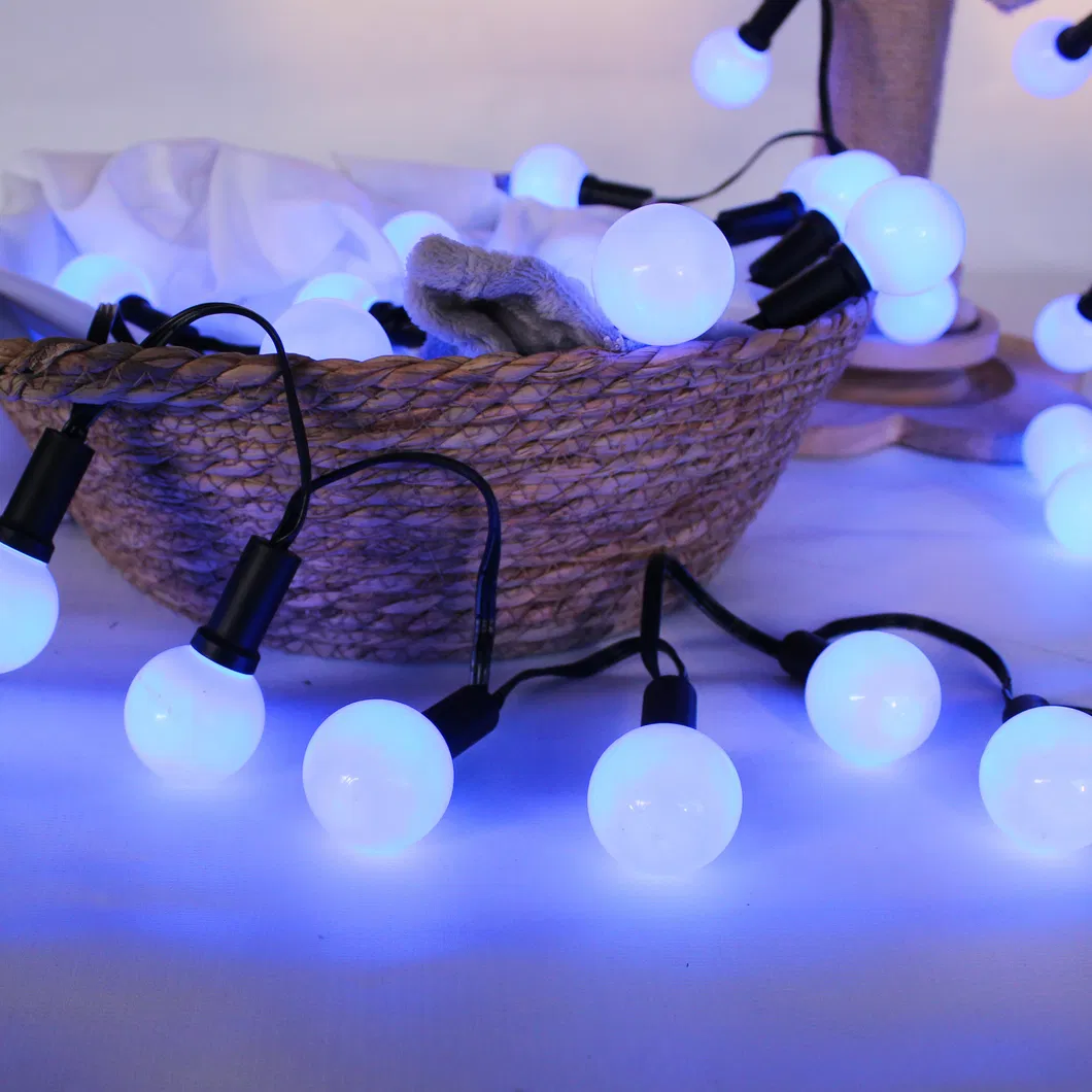 Luzes Decorativas de Natal LED IP44