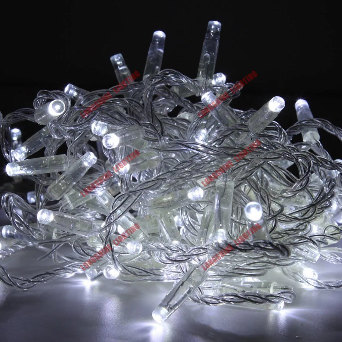 Iluminação LED brilhante para teto, economia de energia, decoração de Natal para casa