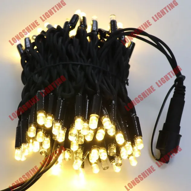 Detalhe Fita de Luz LED 1