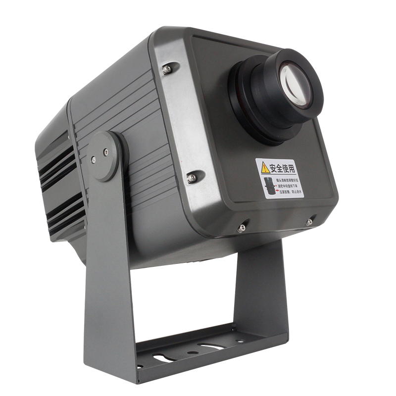 Iluminação de Natal com Projetor de Luz LED Gbr para Festa DJ com Fios de Pixel DMX Club Light