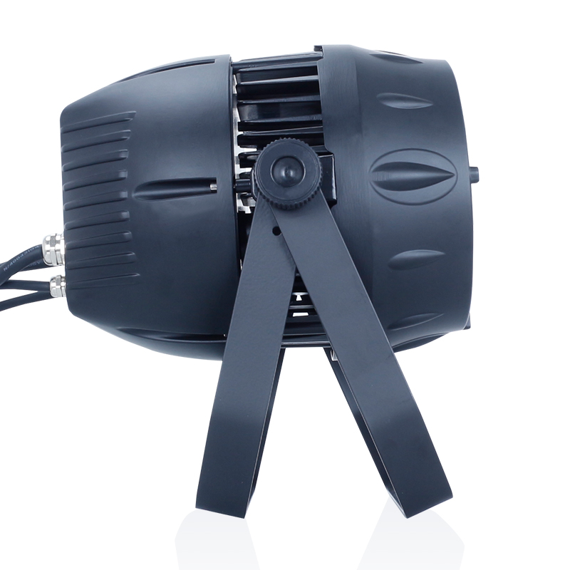 Gbr-COB200IP 200W Lâmpada PAR Externa COB
