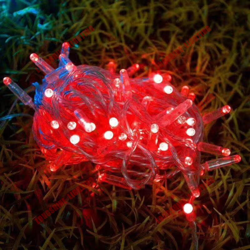 Iluminação LED brilhante para teto, economia de energia, decoração de Natal para casa