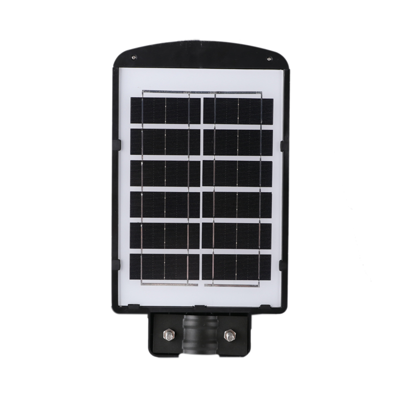 Iluminação de Segurança com Sensor de Movimento à Prova d'Água LED para Jardim Luzes de Rua Solares Externas
