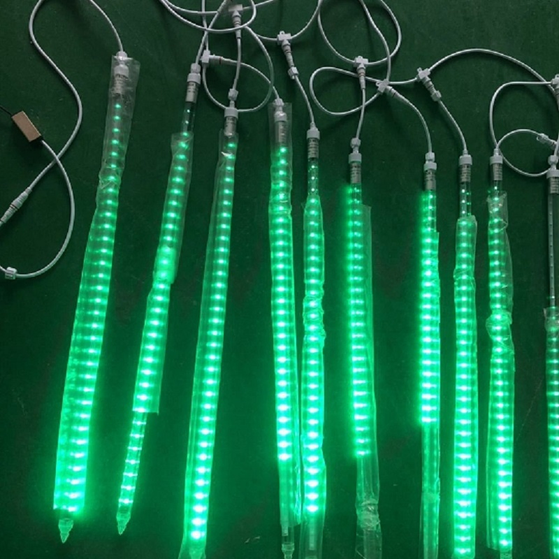 IP65 Luz Decorativa de Árvore em Chuva de Meteoros LED à Prova d'Água