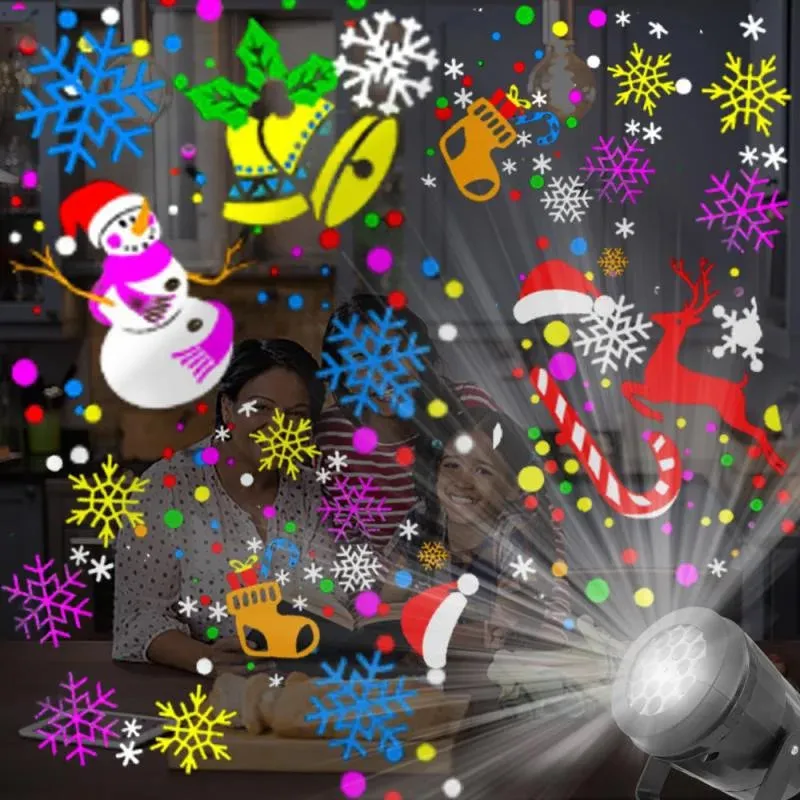 Decoração de Natal 7