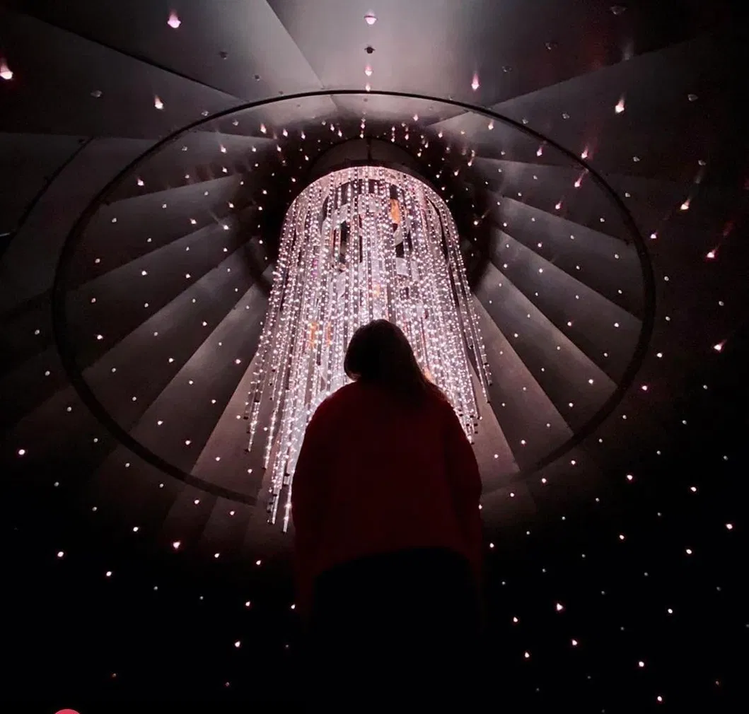 Iluminação Interior