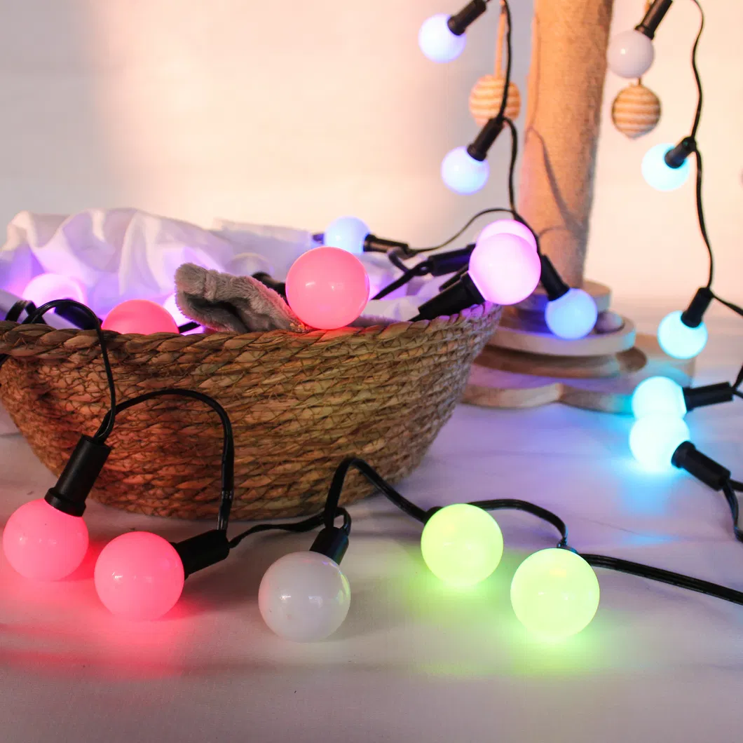 Luzes Decorativas de Natal LED IP44