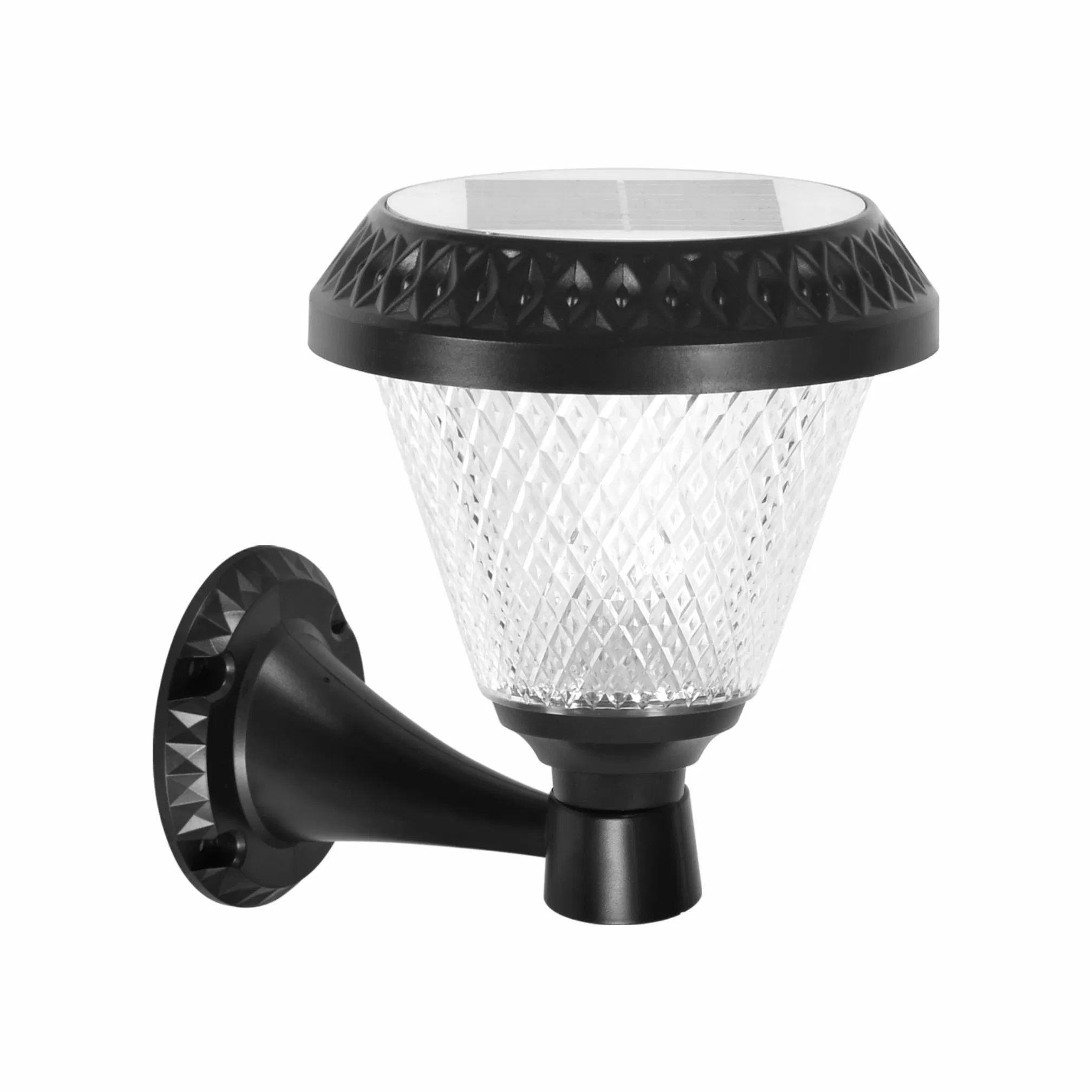 Luzes de Jardim com Sensor de Movimento Solar para Segurança Aprimorada