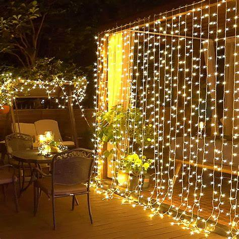 Fornecedores de Luzes de LED Icicle Brilhantes de Natal para Decoração de Casa, Eventos Comerciais e Casamentos