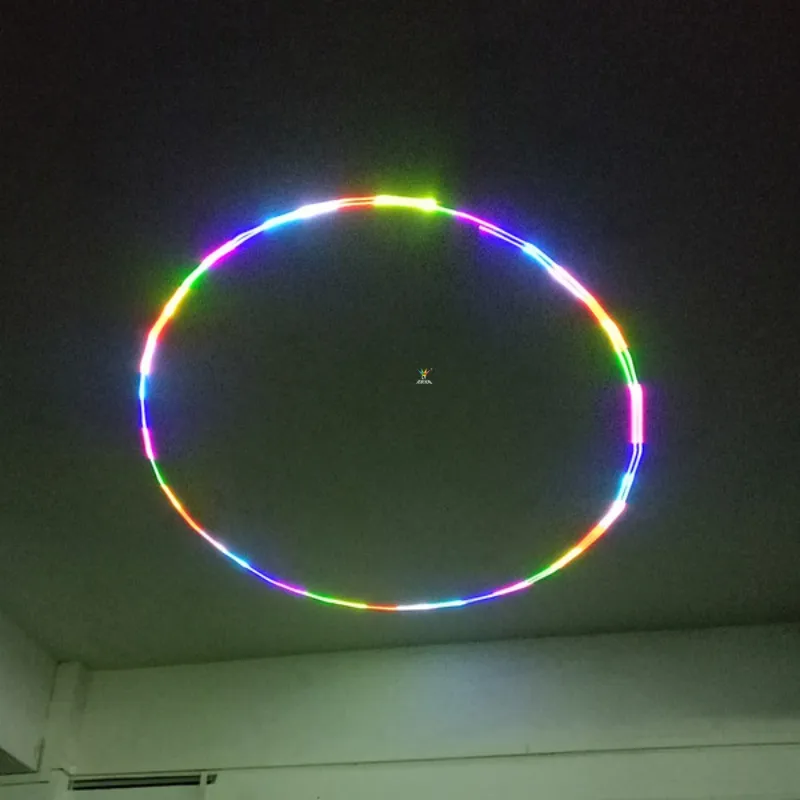 DMX512 DJ Disco CE RoHS 3W Luz Laser de Animação em Cores (LY-1003Z)