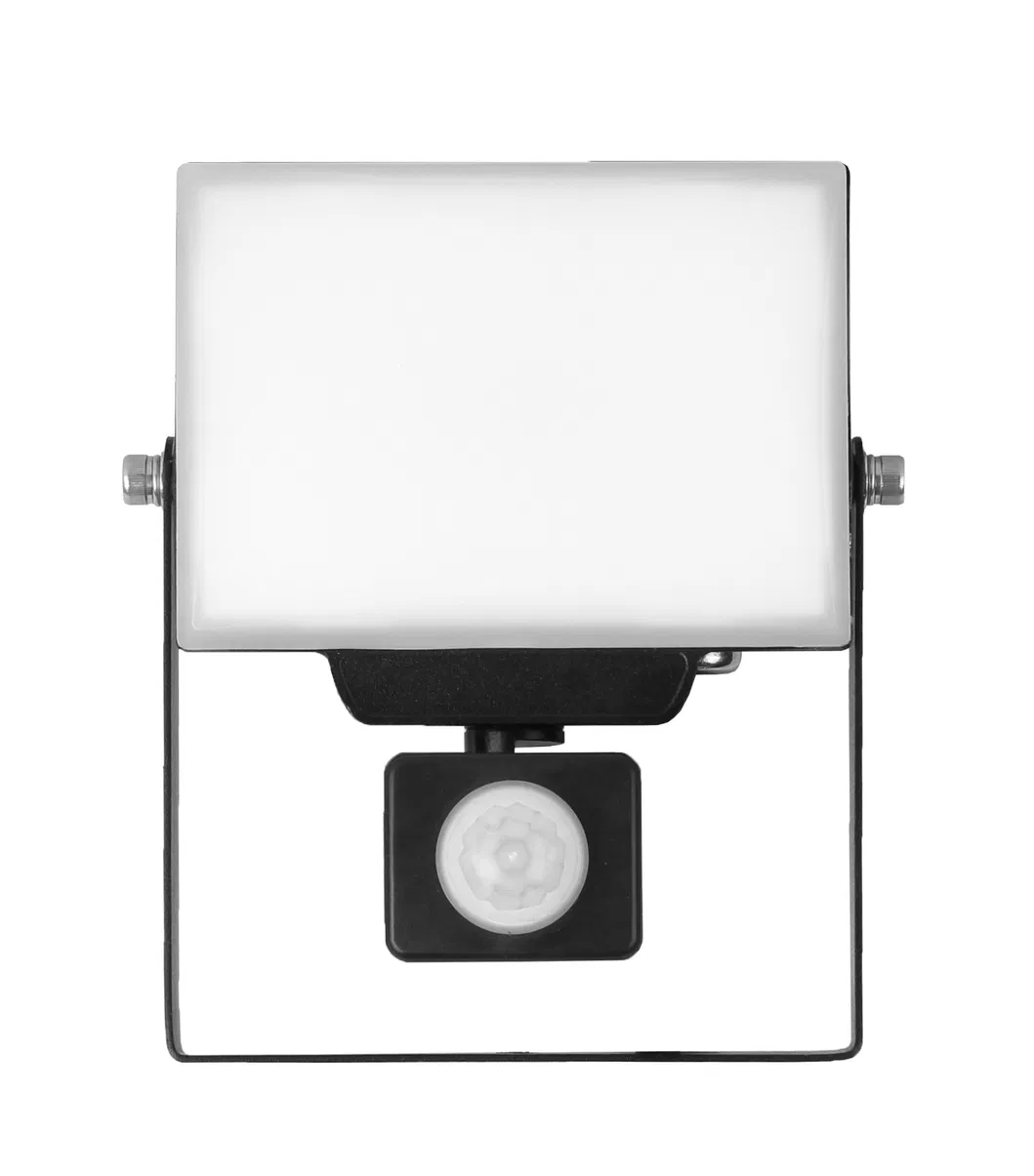 Sensor de Movimento LED para Exterior