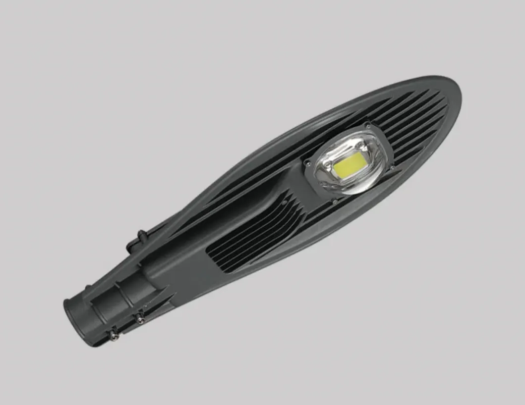 Luz Solar 50W
