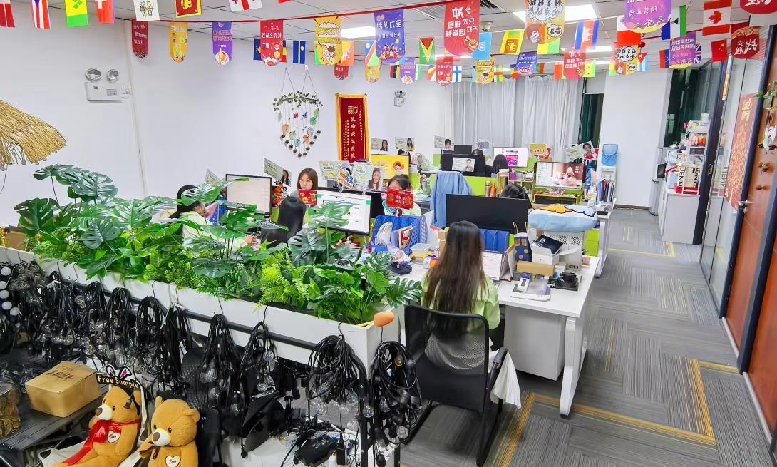 Cadeia de Suprimentos Global Kafde Light