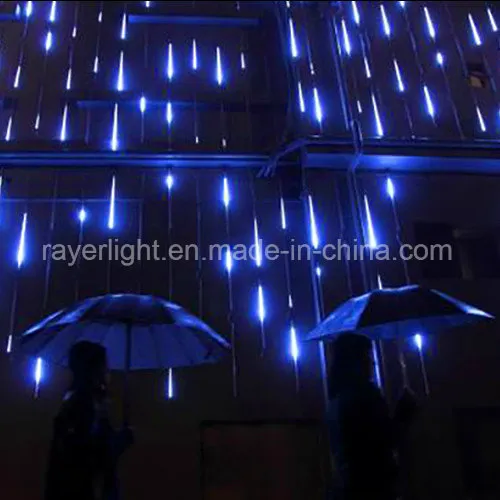 Projeto de Iluminação Externa