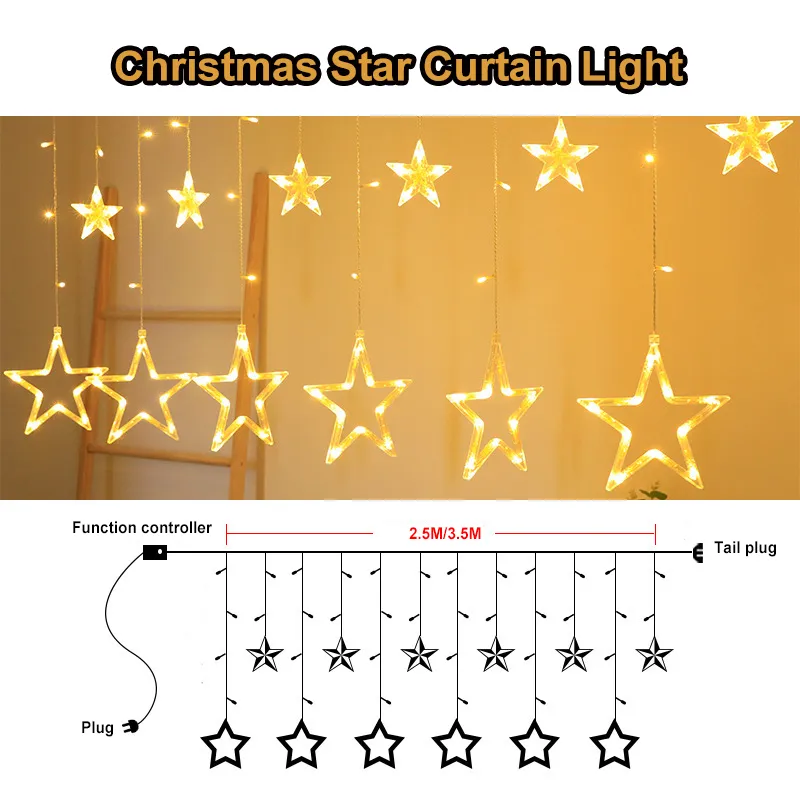 Decoração de Natal