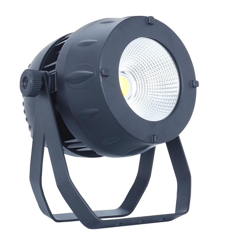 Gbr-COB200IP 200W Lâmpada PAR Externa COB