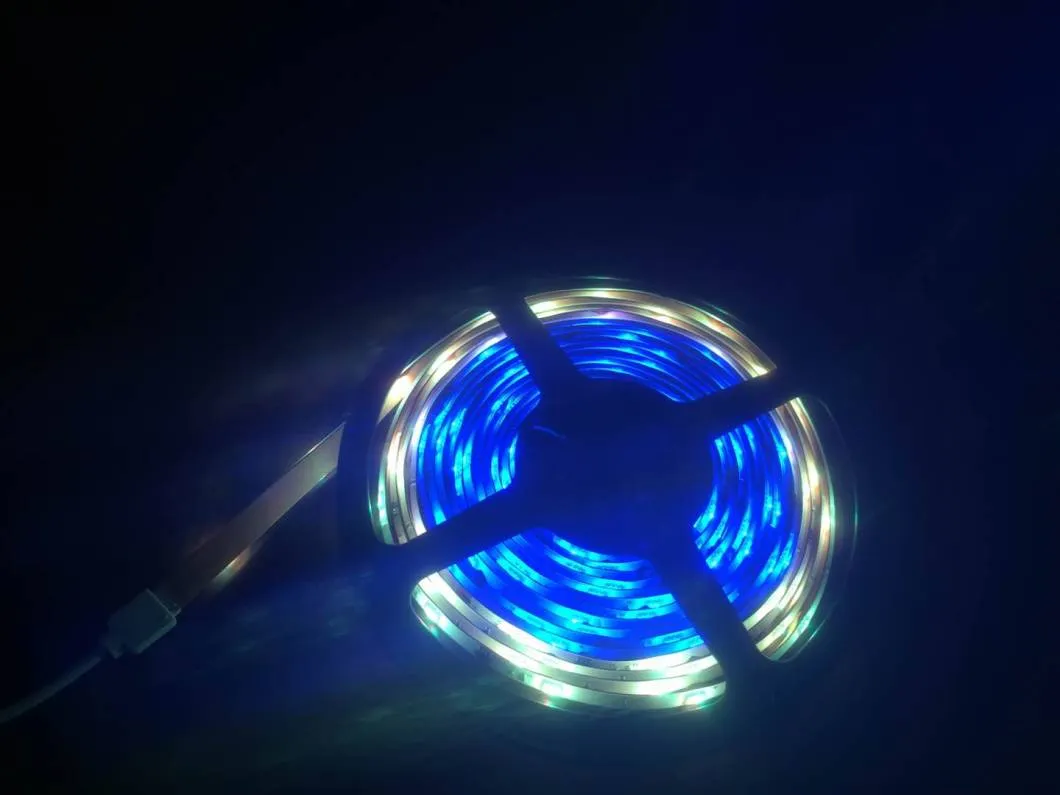 Detalhe Fita LED 2
