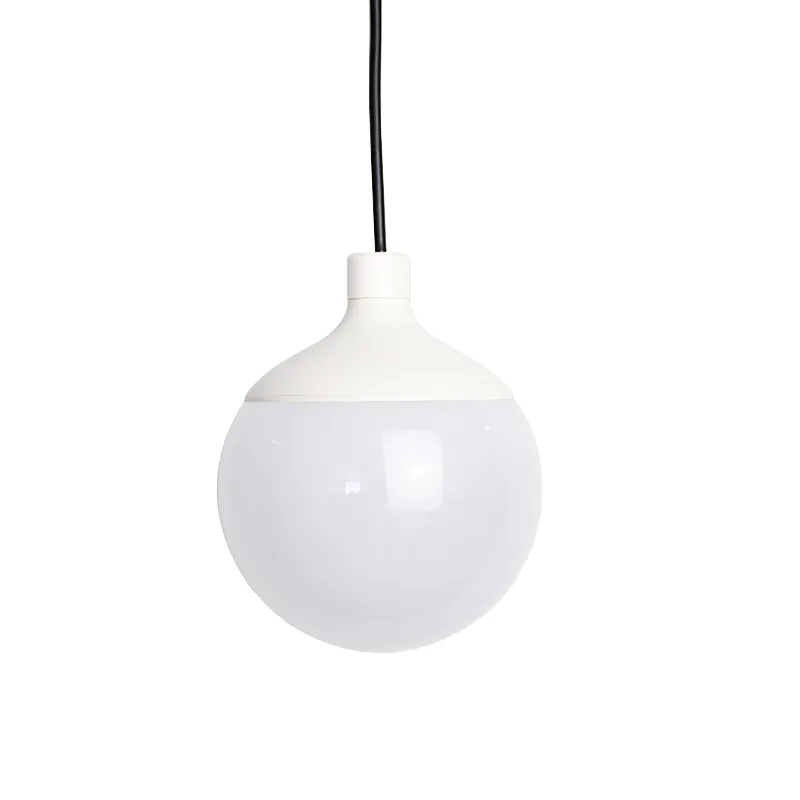 Corda de Luz de Fada com Lâmpadas LED - 120 mm
