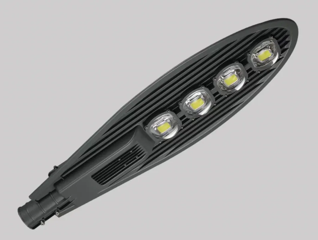 Luz Solar 200W