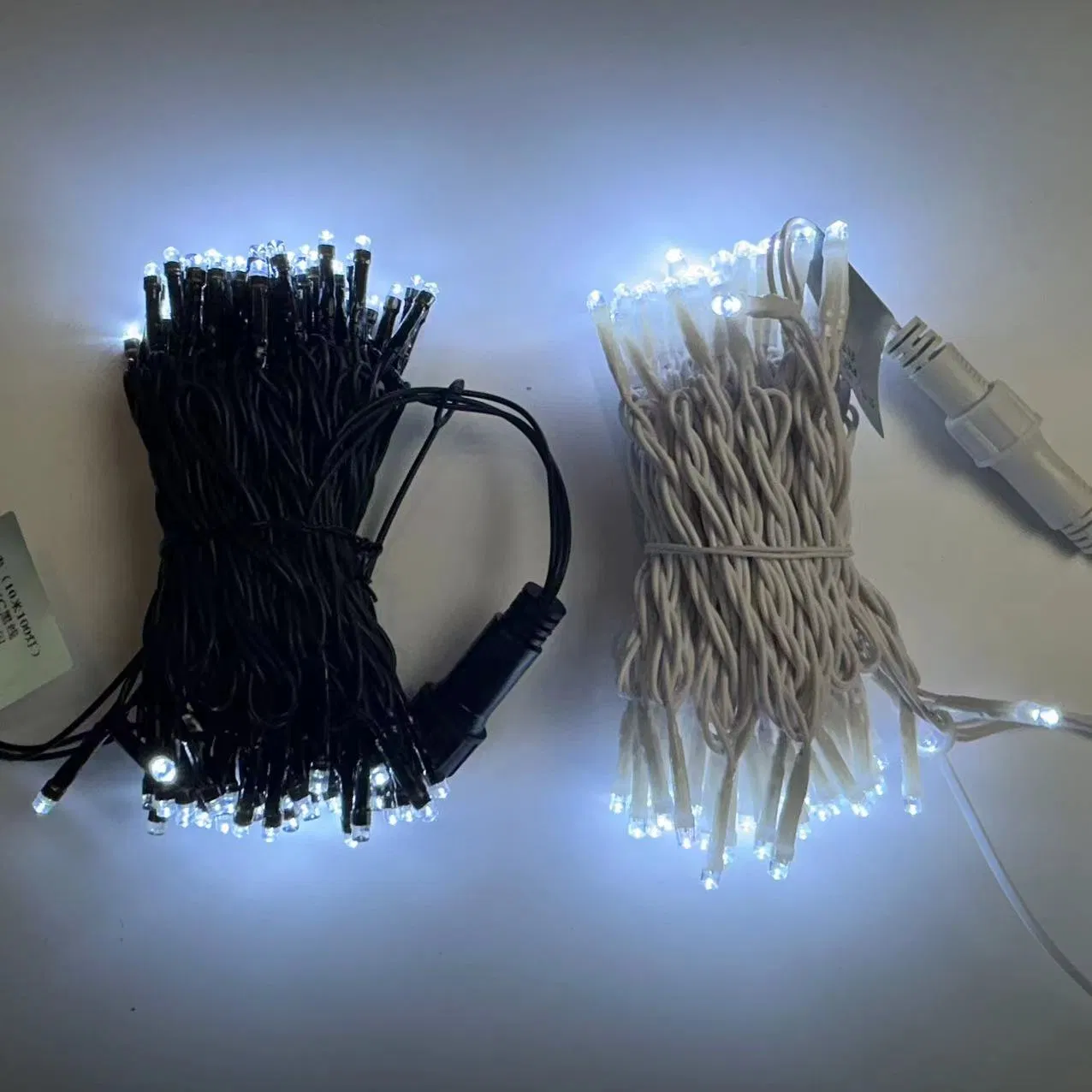 IP44 Decoração Interna à Prova d'Água Baixa Tensão 31V Luzes de Cordão LED