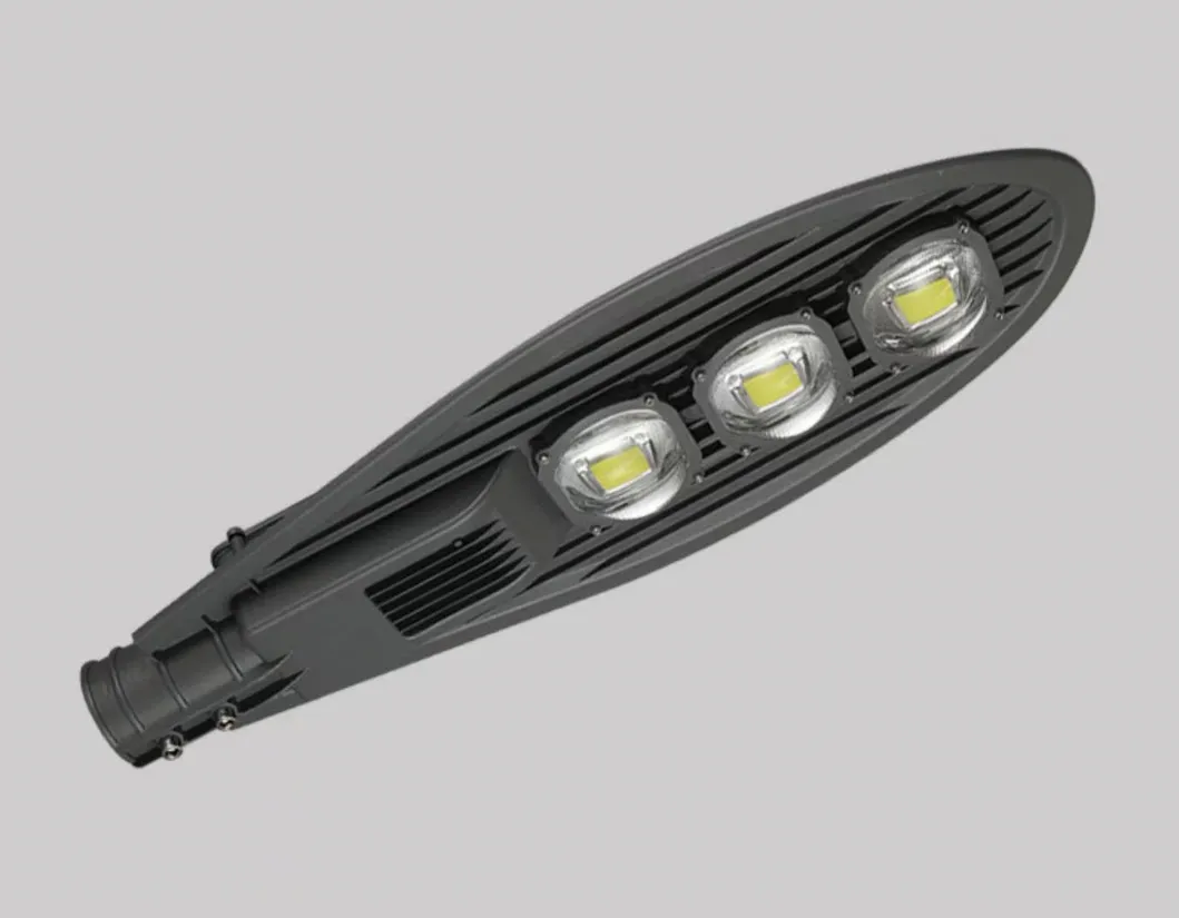 Luz Solar 150W