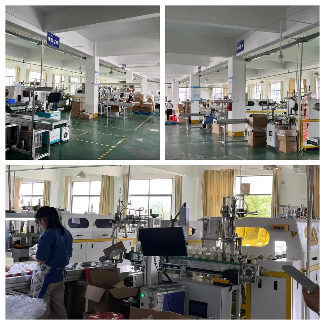 Company Facility Image 1
