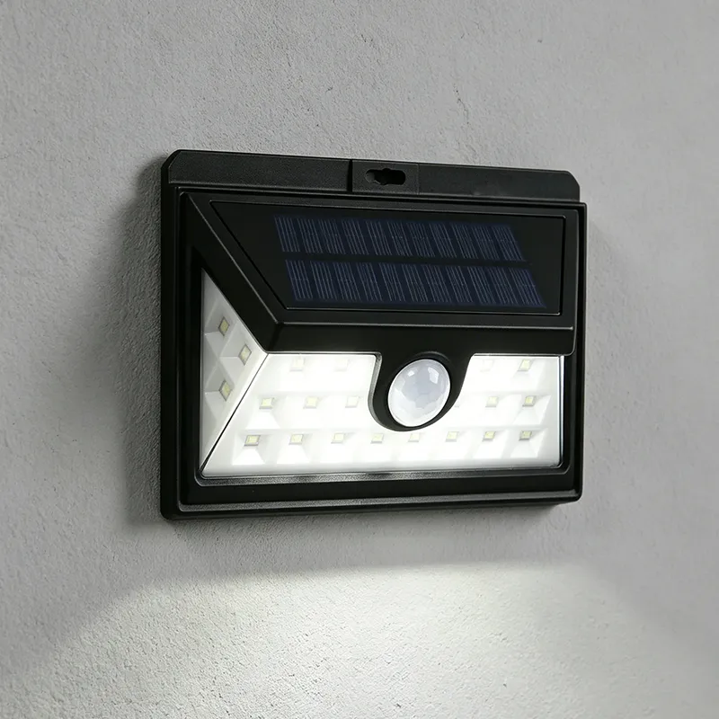 Luz Solar Detalhe 2