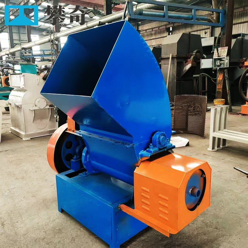 Máquina de fusión en caliente de espuma EPS, compactadora de espuma con CE para comprimir espuma en cubos, densificador de EPS / espuma / poliestireno y máquina de fusión en caliente