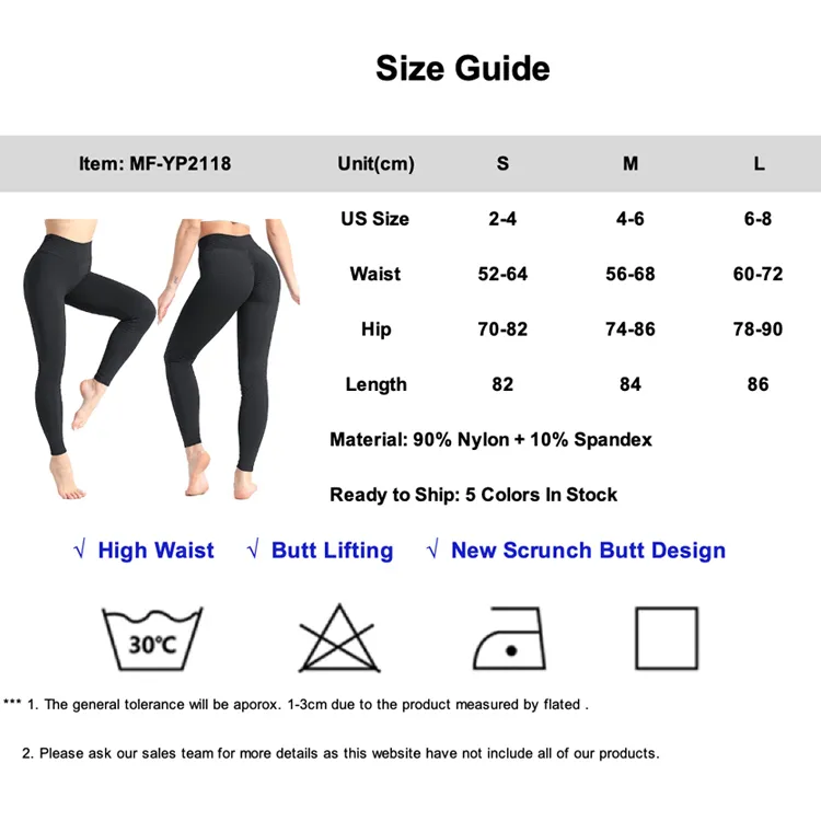 Leggings control abdomen