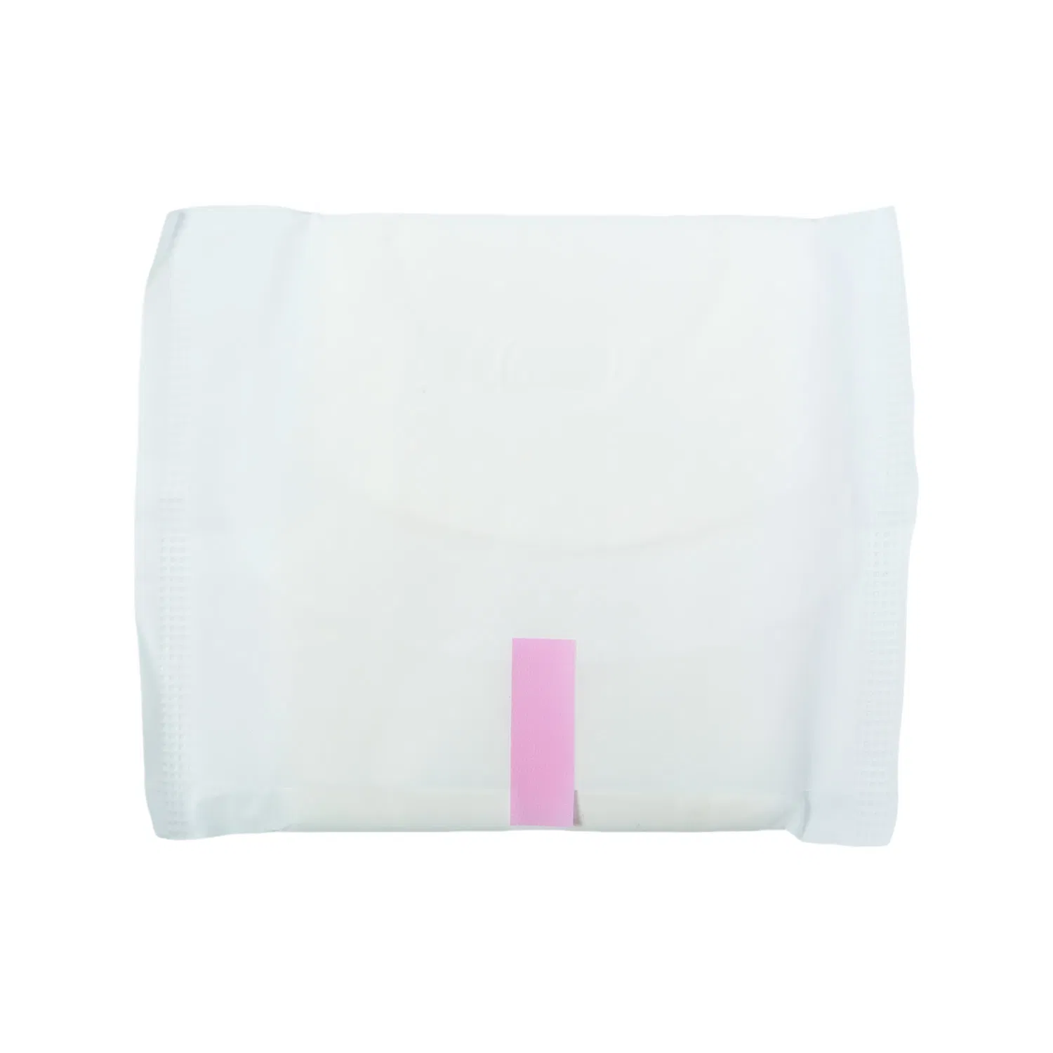Pañal sanitario orgánico de algodón ultra delgado para mujeres y hombres al por mayor