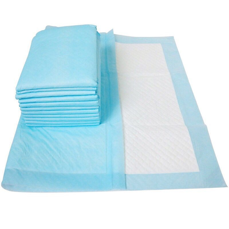 Pañales reutilizables, almohadillas lavables para perros y cachorros, mats de viaje reutilizables, almohadillas de entrenamiento para orinar para perros y gatos