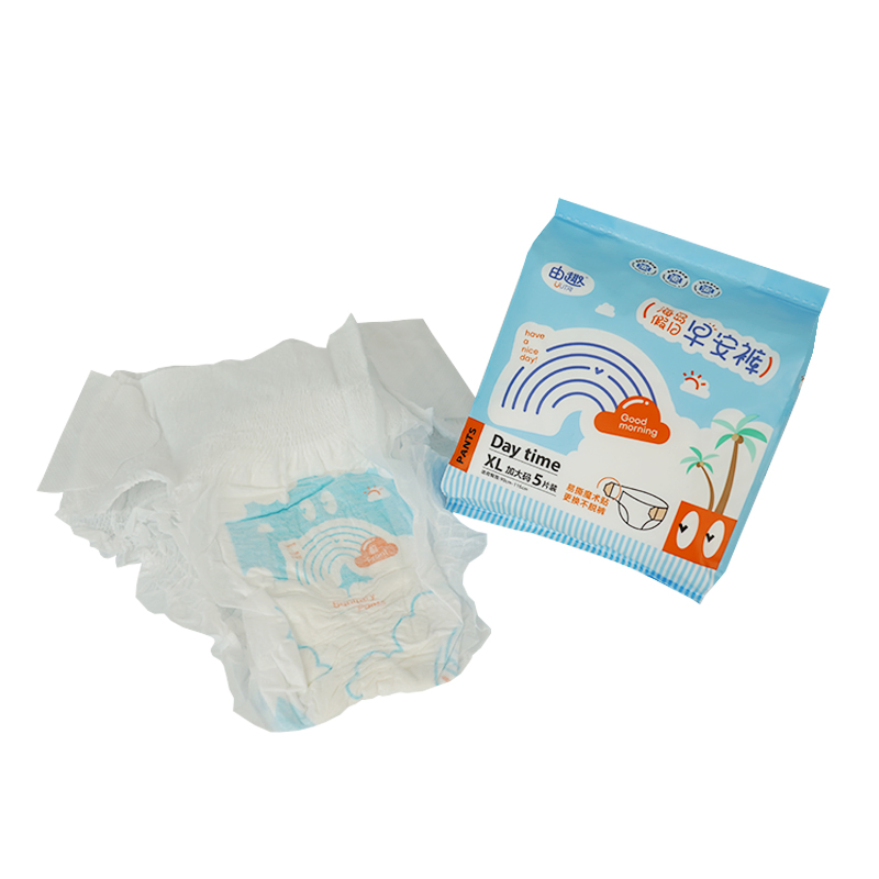 Pantalones menstruales personalizados de fábrica, bragas para el período de alta absorción, suave, transpirable, con cinturilla ajustable, ropa interior menstrual
