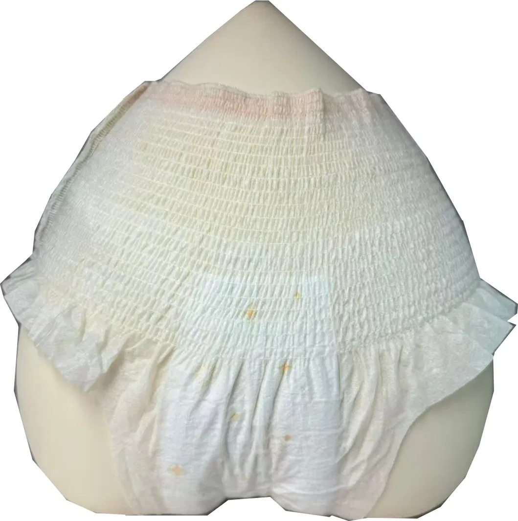 Ropa interior menstrual cómoda para hombres, súper suave y transpirable para uso diario