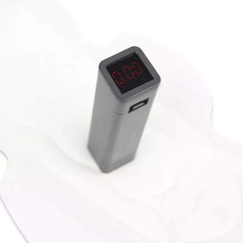 Compresas de algodón orgánico ultra suaves para comodidad durante todo el día
