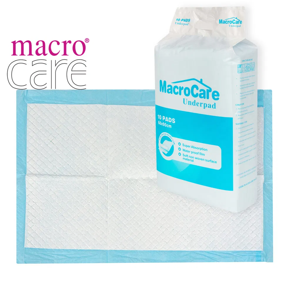 Fabricante chino de productos para mascotas, almohadilla desechable superabsorbente para entrenamiento de mascotas