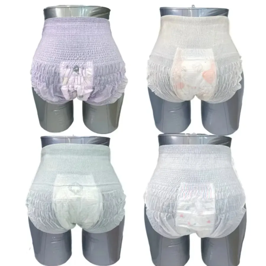 Detalle del producto menstrual 8