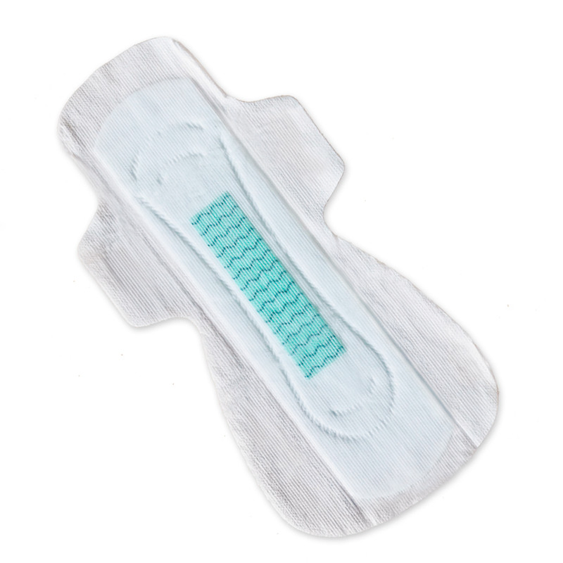 Toallas Menstruales de Algodón Orgánico - Toallas Sanitarias Suaves para Mujeres